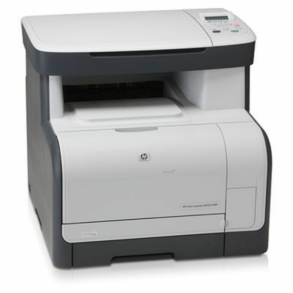 HP Color LaserJet CM1312 MFP